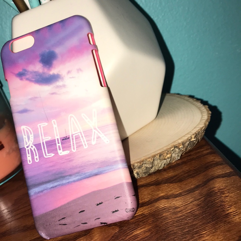 iPhone 6, 6s case
